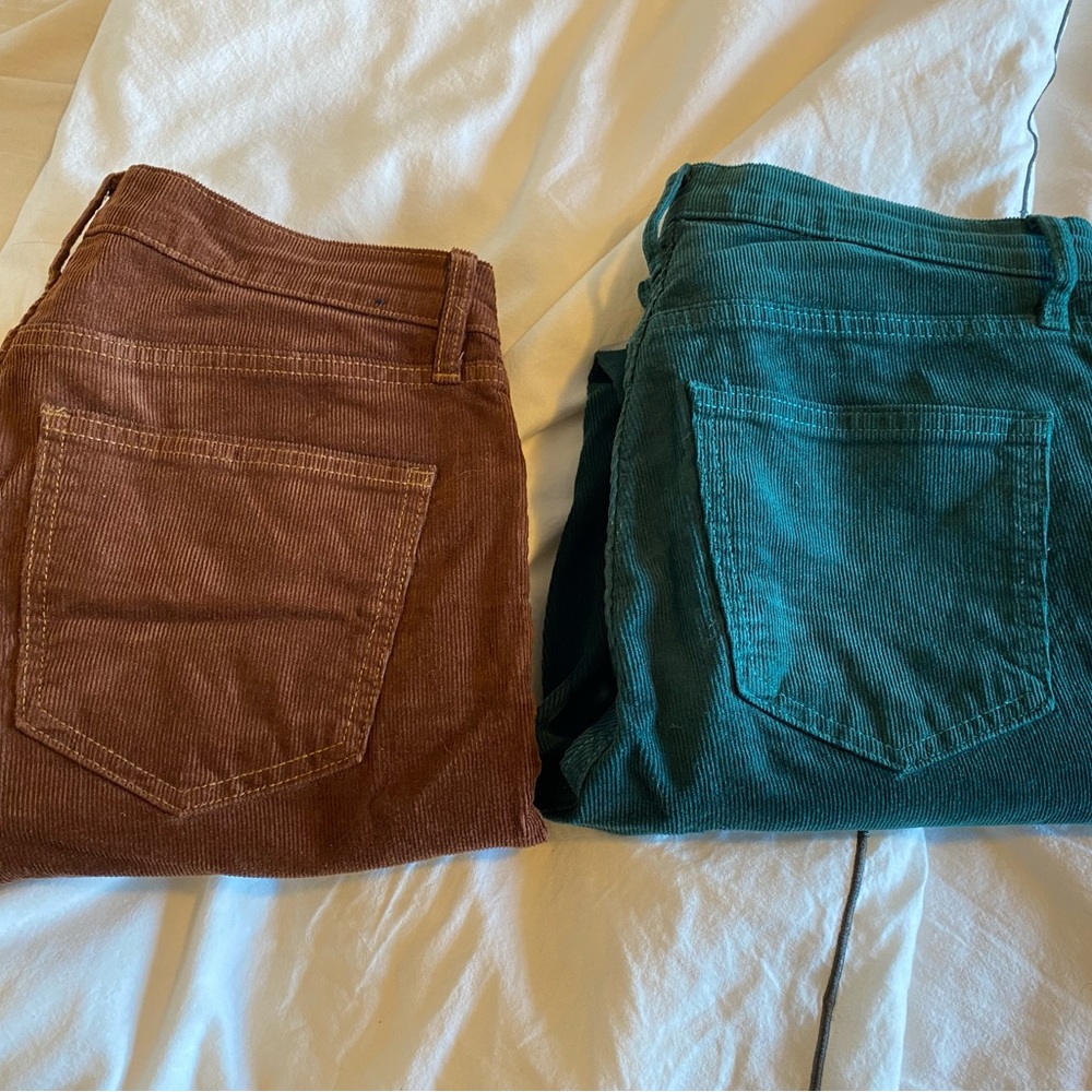 Gap Cords